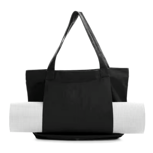 Multi-Function Yoga Tote Bag - Stylish and Practical