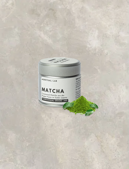 Premium Noritual Matcha